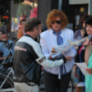 KULT - UTCA Gyermekrajzpályázat átadó ünnepség (Fotó: Nagy Mária)