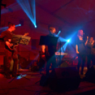 Szigetköz Ízei, Vármegye borai Fesztivál (péntek) (Fotó: Horváth Attila)