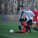 FUTURA Mosonmagyaróvár - Balatonfüred (1:1) (Fotó: Nagy Mária)