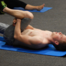 Sziluett Mozgásstúdió Nyári tábor 2015 - szombat