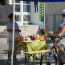 KULT - UTCA Egészségnap másképp