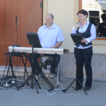 Kult - Utca  Utcabuli a belvárosban