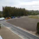 Mosonmagyaróvári Szennyvíztisztító telep projektzáró rendezvény 