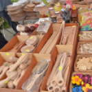 Szigetköz ízei, Vármegye borai Fesztivál (vasárnap) (Fotó: Horváth Attila)