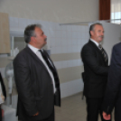 Karolina Kórház Rendelőintézet TIOP project záró (Fotó: Nagy Mária)