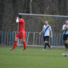 FUTURA Mosonmagyaróvár - Balatonfüred (1:1) (Fotó: Nagy Mária)