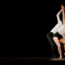 A JÖVŐ TÁNCOSAI (Fotó: Horváth Attila)