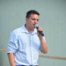 Kult-Utca fesztivál (Fotó: Nagy Mária)