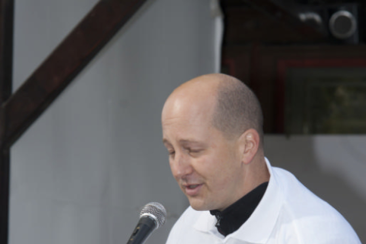 Lajta projekt, ünnepélyes átadás