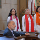 Overtone énekek fesztiválja (Fotó: Nagy Mária)