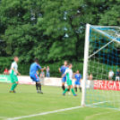 Futura Mosonmagyaróvár - Majosi SE (2:2)