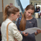 '56-os kaszinó, Rendhagyó történelmi vetélkedő, a Hunyadi Mátyás Diákmozgalomért Alapítvány szervezésében. (fotó: Horváth Attila)