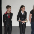 A Galaxy RRc táncos műsora Varga Eszter és Stieber Csaba edzők vezetésével.