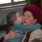 Húsvéti játszóház (Fotó: Nagy Mária)