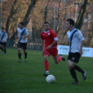 FUTURA Mosonmagyaróvár - Balatonfüred (1:1) (Fotó: Nagy Mária)