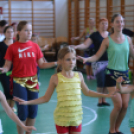 Hédervári sport és egészségnap (Fotó: Nagy Mária)