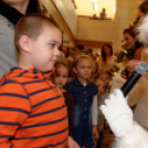 MIKULÁS - NAP (fotó: Horváth Attila)