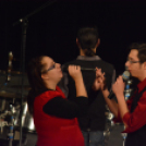 Projektzáró és tehetségkutató verseny a FIÓK szervezésében - 2. rész