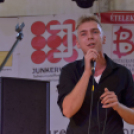 Szigetköz ízei, Vármegye borai Fesztivál (vasárnap) (Fotó: Horváth Attila)