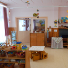 Gólyahír Bölcsőde energetikai korszerűsítése - Ünnepélyes átadó