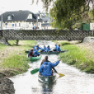 Lajta projekt, ünnepélyes átadás