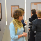 Sőtér kiállítás (Fotó: Nagy Mária)