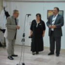 VI. Kisalföldi Fotószalon (Fotó: Nagy Mária)