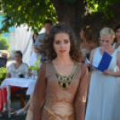 Azúr divatbemutató (Fotó: Nagy Mária)