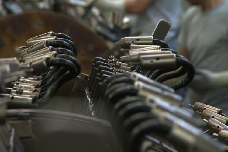 Eszközfejlesztés a Veritasnál