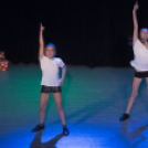 A Galaxy RRc táncos műsora Varga Eszter és Stieber Csaba edzők vezetésével.