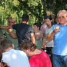 Nyárbúcsúztató délelőtt és délután (Fotó: Nagy Mária)