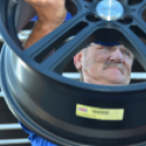 Márkafüggetlen Autós Találkozó Mosonmagyaróvár-Halászi (fotó: Horváth Attila)