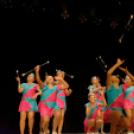 Jótékonysági műsor a Fehér Ló Közösségi Ház-ban (fotó: Horváth Attila)