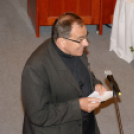  Ünnepi képviselő-testületi ülés és „Pro Urbe Mosonmagyaróvár” díj átadása (Fotó: Horváth Attila)