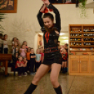 Galaxy RRC az Orchidea Hotelben