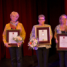 Szociális Munka Napja - városi díjátadó ünnepség