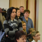 Tiszán innen, Dunán túl - népdaléneklési verseny (Fotó: Nagy Mária)