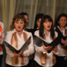 Adventi hangverseny (Fotó: Nagy Mária)