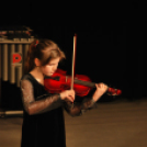 Zeneiskolai növendék hangverseny  (Fotó: Nagy Mária)