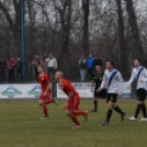 MTE 1904 Futura Mosonmagyaróvár -(3:0)- Balatonfüredi FC 