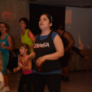 Zumba party (Fotó: Nagy Mária)