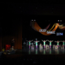 Okay Dance 2014. Gálaműsor - Full Version A Teljes Műsor Part 1.