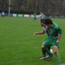 Futura Mosonmagyaróvár - Szombathelyi Haladás (2:2) (Fotó: Nagy Mária)