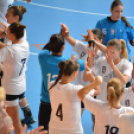 Mosonmagyaróvár KC - Audi ETO 14-38 (Fotó: Nagy Mária)