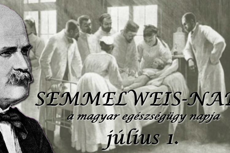 Semmelweis Nap kitüntetettjei 2017-ben