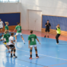 Mosonmagyaróvár KC - Audi ETO 14-38 (Fotó: Nagy Mária)