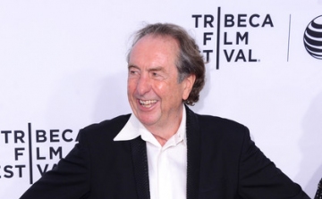 Eric Idle: a többi Python már öreg