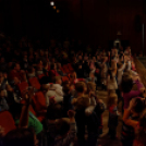 az ALMA együttes koncertje (fotó: Horváth Attila)