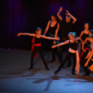 Jótékonysági műsor a Családok Átmeneti Otthona javára (Fotó: Nagy Mária)