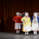 Nyugdíjas Ki-Mit-Tud I. Elődöntő 2014